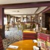 Отель Premier Inn Gatwick Crawley Town (Goffs Park) в Кроули 