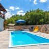 Отель Awesome Home in Sveti Vid Dobrinjski With Wifi, 2 Bedrooms and Outdoor Swimming Pool, фото 16