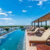 Отель Kaab South Beach by The Spot Rentals, фото 12