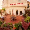 Отель Nova Hotel в Сетифе