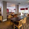 Отель Holiday Inn Express Droitwich Spa, an IHG Hotel, фото 41