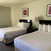 Отель Ramada West Sacramento Hotel and Suites, фото 24