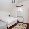 Отель 1 Bedroom Flat In Vibrant Brixton, фото 4