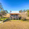 Отель New! Gorgeous Hill Country Cabin Just Minutes From Main St!, фото 17
