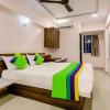 Отель Treebo Kings Inn Vashi, фото 13