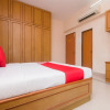 Отель Silverkey Bandra East Bkc By OYO Rooms, фото 14