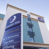 Отель Premier Inn Loughborough, фото 1