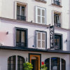 Отель Nation Montmartre, фото 27