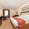 Отель QUALITY INN & SUITES NORMAN NEAR UNIVERSITY, фото 27