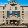 Отель Woodspring Suites Tallahassee Northwest в Таллахасси