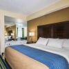 Отель Comfort Inn & Suites Lantana - West Palm Beach South, фото 5