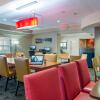 Отель TownePlace Suites by Marriott Baltimore BWI Airport, фото 3