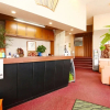 Отель Business Hotel Miharashitei, фото 2