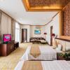 Отель Lao Cai Star Hotel, фото 16