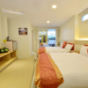 Отель Hai Yue Bay Guest House, фото 2