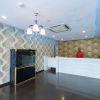 Отель OYO 503 Hotel Aromas JB, фото 11