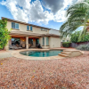 Отель Updated Gilbert Home w/ Pool + Community Amenities, фото 32