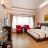 Отель Vien Dong Hotel Phu My Hung, фото 24