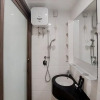 Отель Elegant And Comfortable Studio Sky House Bsd Apartment, фото 5
