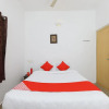 Отель OYO 14440 Home Comfort 1BHK Near Auroville Beach, фото 2