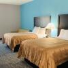 Отель Quality Inn & Suites, фото 5