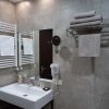 Отель Bakuriani Crystal Loft 406, фото 8