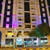Отель Royal View Hotel в Рас-аль-Хаиме