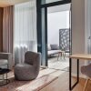 Отель Residence Inn by Marriott Munich Central, фото 5