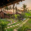 Отель Authentic Khmer Village Resort, фото 33