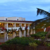 Отель Pestana Trópico - Ocean & City Hotel в Сантьягу