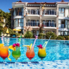 Отель Sertil Deluxe Tropical Suites, фото 27