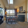 Отель Ski-in/ski-out Top-floor Condo at Granby Ranch!, фото 12