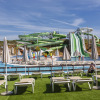 Отель Minura Hotel Sur Menorca & Waterpark, фото 24
