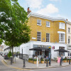 Отель Garden View Sloane Square 2Bed 2.5Bath £2.5million, фото 2