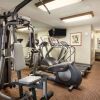 Отель Ramada Costa Mesa/Newport Beach в Косте Мезе