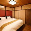 Отель Kyoto Tachibanaya Gion Rokuhara, фото 6