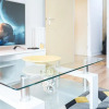 Отель Modern Apartment- Birmingham- Broad Street & Brindley Place- 10 min walk from Bullring, 02 Arena, Ne, фото 14