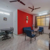 Отель OYO 12832 Home Serene 2BHK Near Mall De Goa, фото 15