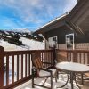 Отель One Ski Hill Place 8509 4 Bedroom Condo в Брекенридже