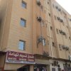 Отель Nassim Tihama 1 Hotel Apartments в Мухаил