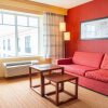 Отель Courtyard by Marriott Downtown Ottawa, фото 6