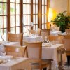 Отель Hotel-Restaurant La Flambee, фото 19