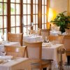 Отель Hotel-Restaurant La Flambee, фото 6