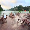 Отель Halong Moonlight Cruises, фото 12