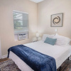 Отель Fabulous Newly Renovated 2Br 1Ba Near Downtown, фото 9