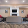Отель Comfort Suites Marysville Columbus - Northwest, фото 2