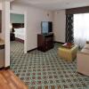 Отель Homewood Suites by Hilton Boston/Canton, MA, фото 31