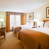 Отель Holiday Inn Battle Creek, an IHG Hotel, фото 15