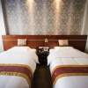 Отель Yutian Hotel, фото 4