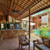 Отель Pousada Casa de Praia, фото 18